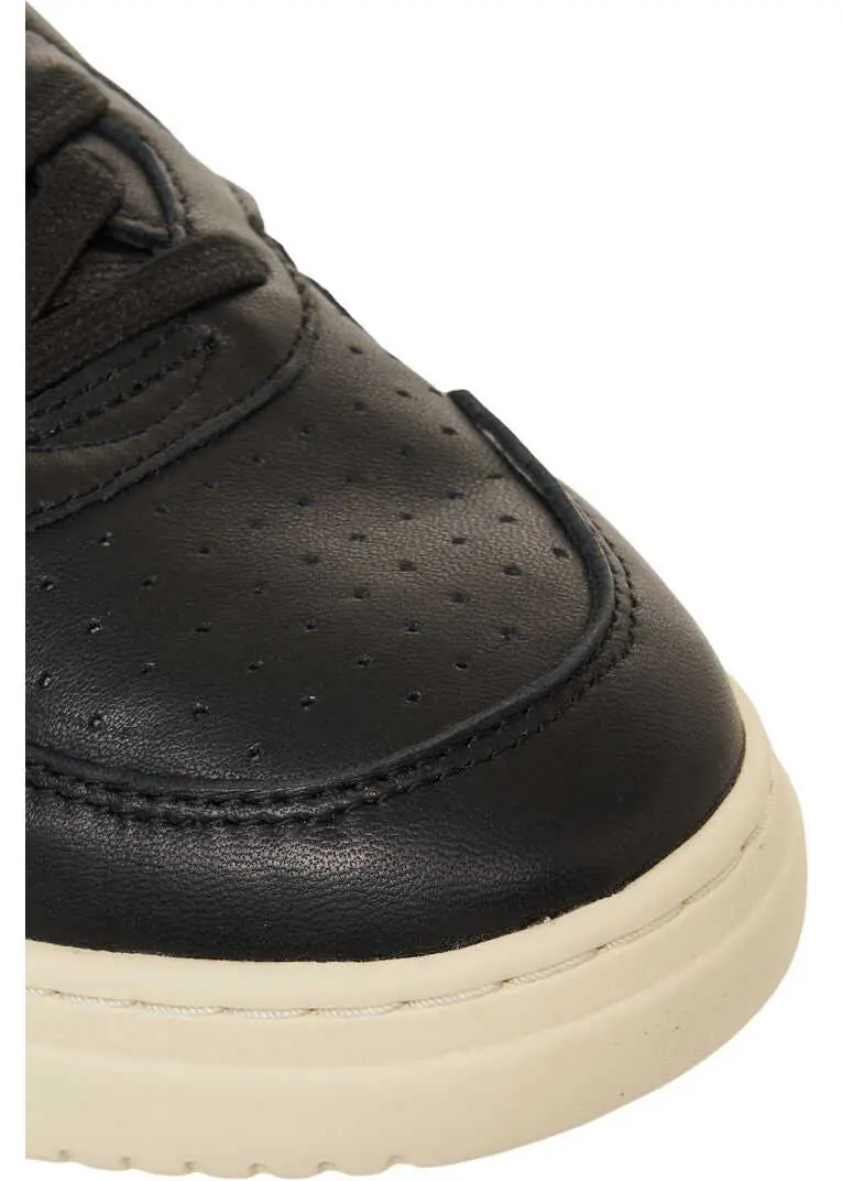 Sneakers AUTRY Sneakers Medalist Low Black Barbati (BM 19031707) 5