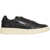 AUTRY Sneakers 'Medalist Low' Black