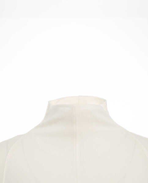 Pulovere Thom / Krom Roll-neck knit sweater White Femei (BM 19031731) 4