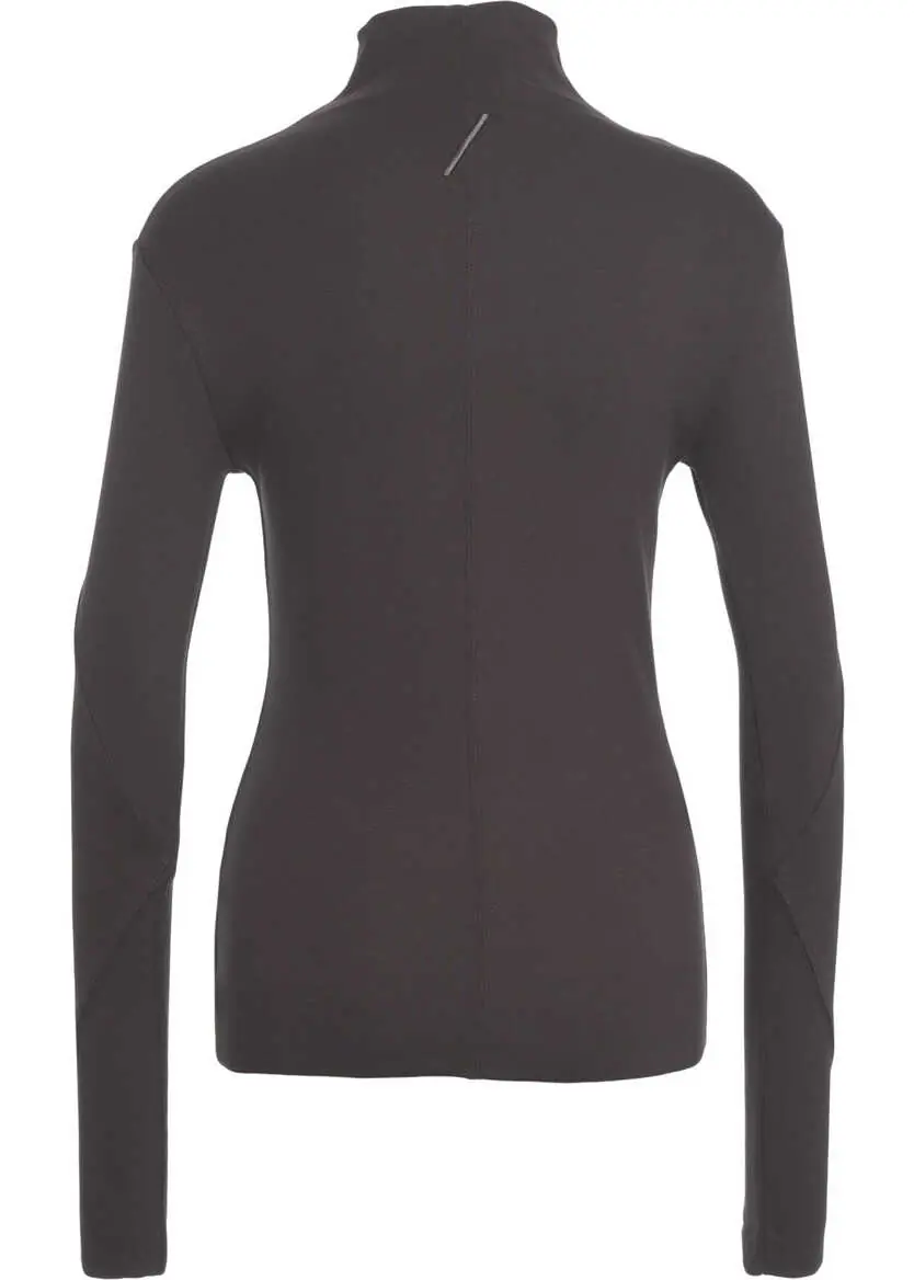 Pulovere Thom / Krom Roll-neck knit sweater Brown Femei (BM 19031731) 3