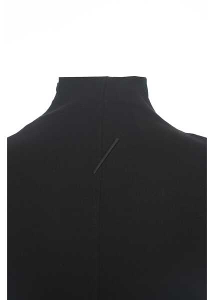 Pulovere Thom / Krom Roll-neck knit sweater Black Femei (BM 19031731) 5