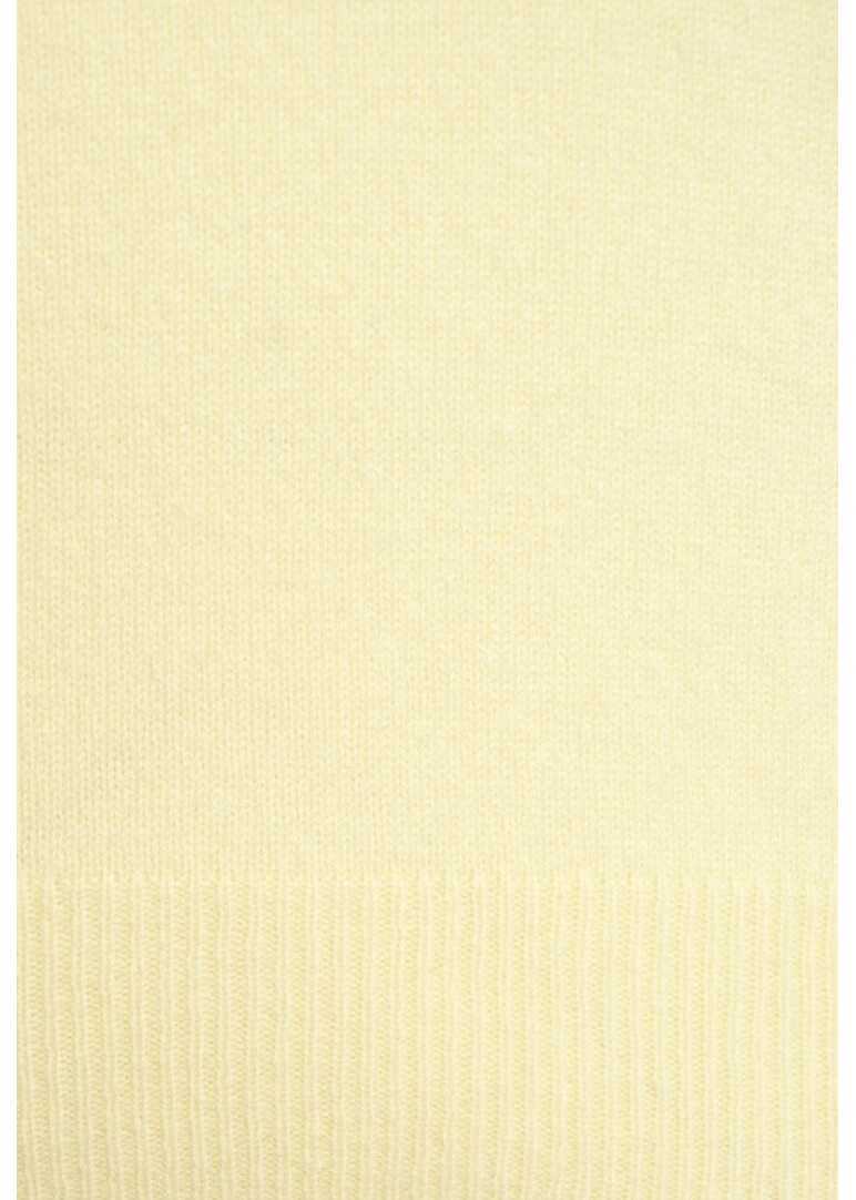 Pulovere MVM Cashmere sweater Yellow Femei (BM 19031734) 5