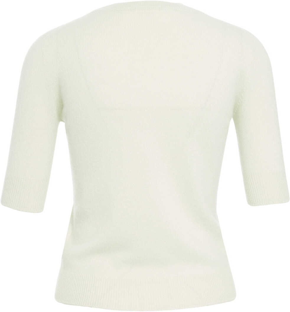 Pulovere MVM Cashmere sweater Green Femei (BM 19031734) 3