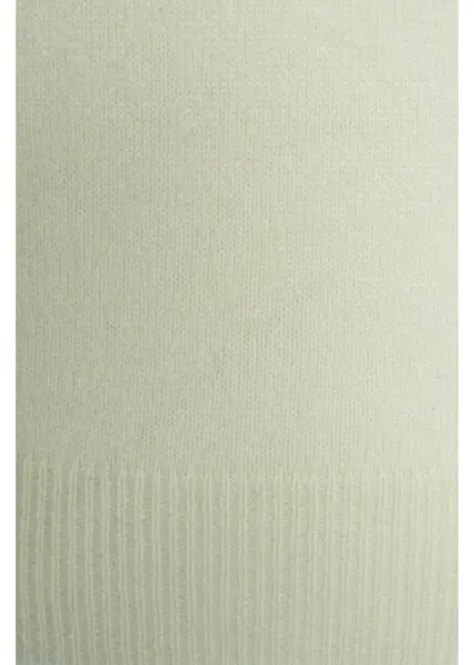 Pulovere MVM Cashmere sweater Green Femei (BM 19031734) 5