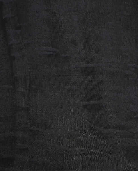 Pulovere casual Thom / Krom Fine knit longsleeve Black Femei (BM 19031737) 5