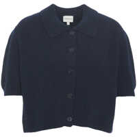 Cardigane Cardigan with collar Femei