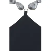 Rochii lungi Dama - Rochii lungi STAUD Maxi dress Cadence Blue Femei (BM 19031755) - B-mall.ro