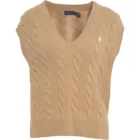 Pulovere casual Knit vest Femei