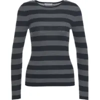 Pulovere casual Ribbed pullover Femei
