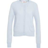 Cardigane Cardigan with pearl buttons Femei