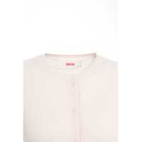 Pulovere Dama - Cardigane MVM Cardigan with pearl buttons Rose Femei (BM 19031785) - B-mall.ro