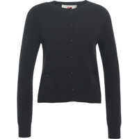 Cardigane Cardigan with pearl buttons Femei