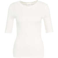Tricouri T-Shirt with Threequarter Sleeves Femei