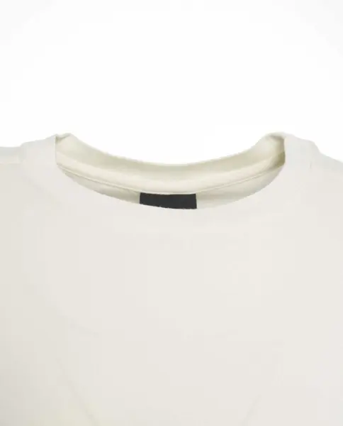Tricouri Thom / Krom T-Shirt White Femei (BM 19031803) 4