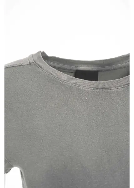 Tricouri Thom / Krom T-Shirt Grey Femei (BM 19031803) 4