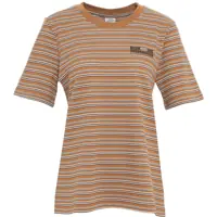 Tricouri Striped T-Shirt Femei