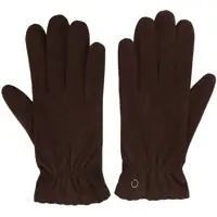 Manusi Suede gloves Femei