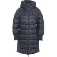 Paltoane Quilted down coat Femei