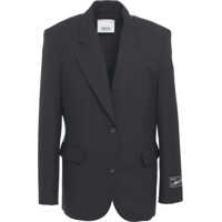 Sacouri Single-breasted blazer 'Selene' Femei