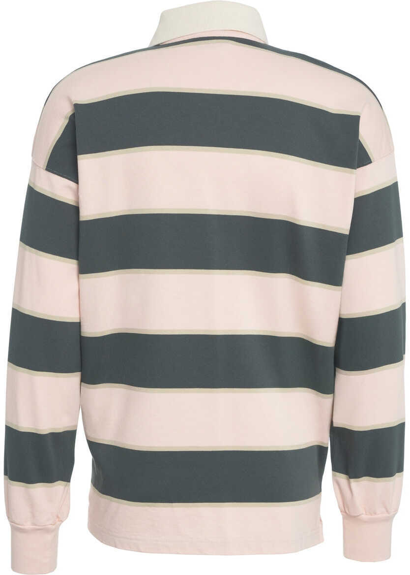 Tricouri Polo AUTRY Polo Collar T-Shirt POPX Multicolor Barbati (BM 19031845) 3