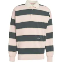 Tricouri Polo Polo Collar T-Shirt 'POPX' Barbati