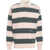 AUTRY Polo Collar T-Shirt 'POPX' Multicolor