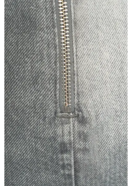 Rochii scurte Won Hundred Mini dress Allegra Grey Femei (BM 19031854) 7