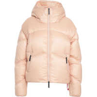 Geci de iarna Quilted puffer Femei