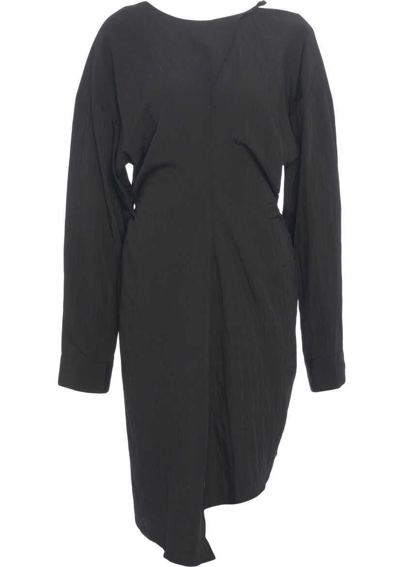 Rochii scurte Won Hundred Mini dress Ebba Black Femei (BM 19031935) 2