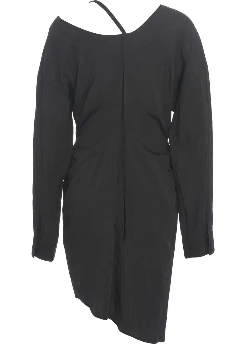 Rochii scurte Won Hundred Mini dress Ebba Black Femei (BM 19031935) 5