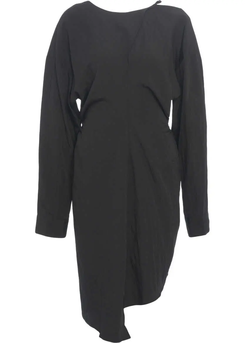 Rochii scurte Won Hundred Mini dress Ebba Black Femei (BM 19031935) 1