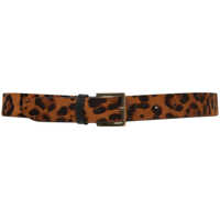 Curele Pony hair belt Femei