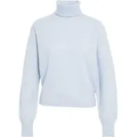Pulovere Cashmere turtleneck sweater Femei