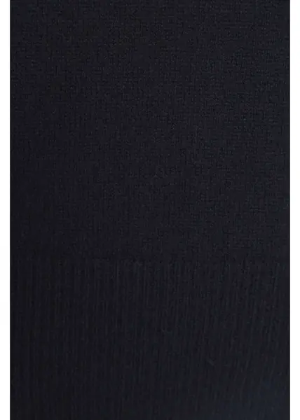 Pulovere MVM Cashmere turtleneck sweater Blue Femei (BM 19031968) 5