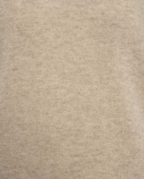 Pulovere MVM Cashmere turtleneck sweater Beige Femei (BM 19031968) 5