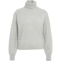 Pulovere Cashmere turtleneck sweater Femei