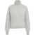 MVM Cashmere turtleneck sweater Grey