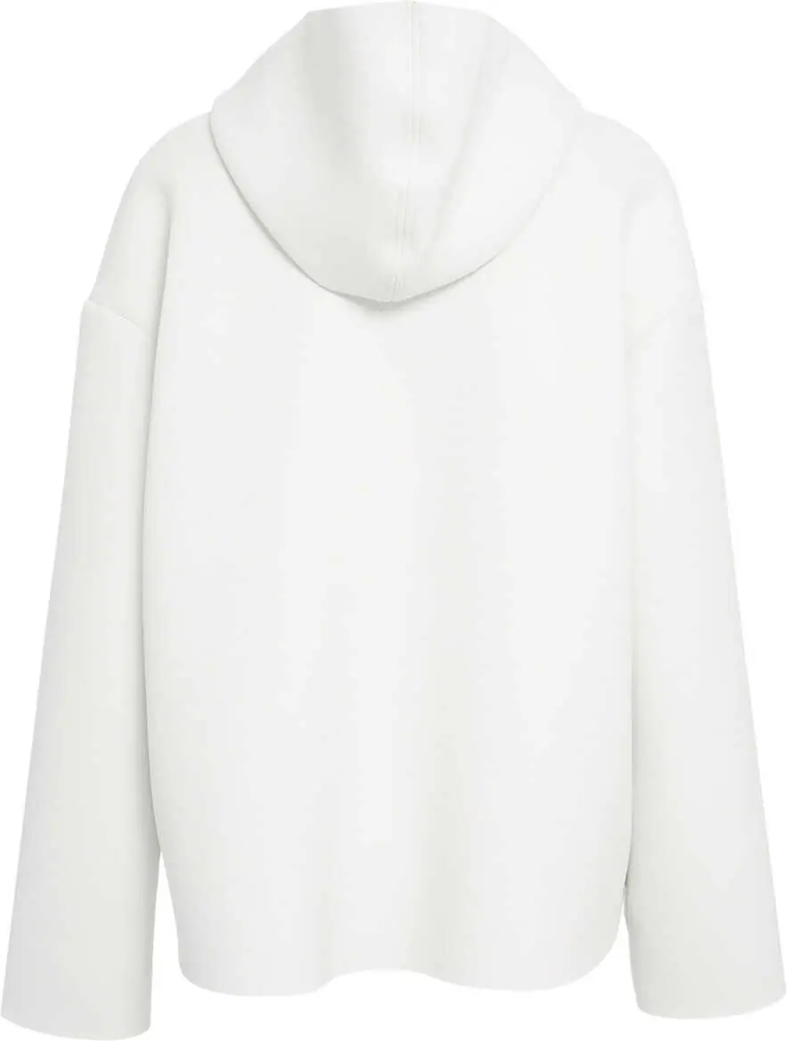 Jachete Gender Hooded Jacket White Femei (BM 19031986) 3