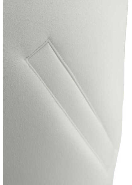 Jachete Gender Hooded Jacket White Femei (BM 19031986) 4