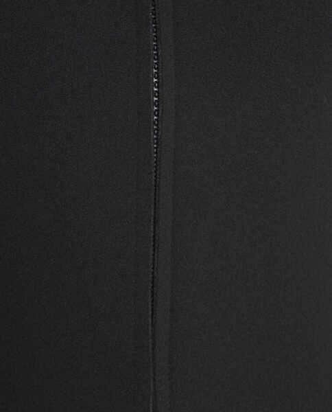 Jachete Gender Hooded Jacket Black Femei (BM 19031986) 5