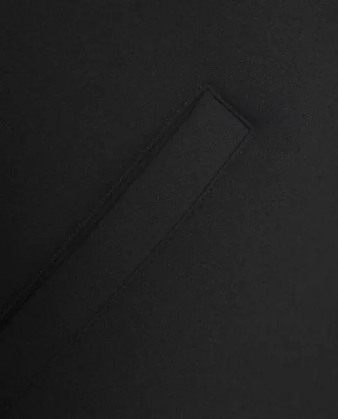 Jachete Gender Hooded Jacket Black Femei (BM 19031986) 6