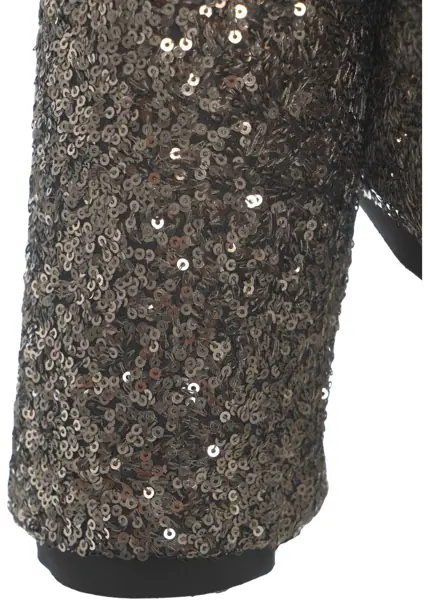 Jachete Gender Jacket wirth sequins Grey Femei (BM 19031995) 7