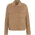 Max Mara Wool jacket 'Fiero' Brown