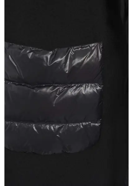 Veste Herno Vest with fringe detail Black Femei (BM 19032010) 4