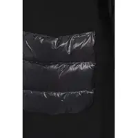 Veste Dama - Veste Herno Vest with fringe detail Brown Femei (BM 19032010) - B-mall.ro