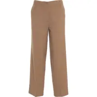 Pantaloni casual Straight leg pants Femei