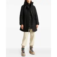 Geci Parka Dama - Geci Parka Woolrich 3-in-1Parka Black Femei (BM 19032034) - B-mall.ro