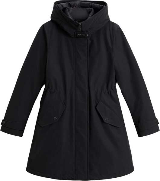 Geci Parka Woolrich 3-in-1Parka Black Femei (BM 19032034) 1