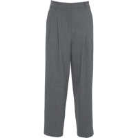 Pantaloni casual Pleated trousers 'Emilie' Femei