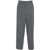 Cambio Pleated trousers 'Emilie' Grey